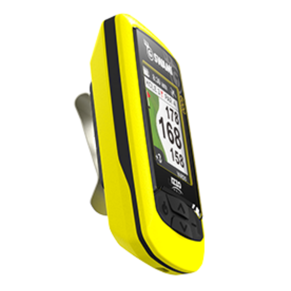 Izzo swami 6000 gps hotsell